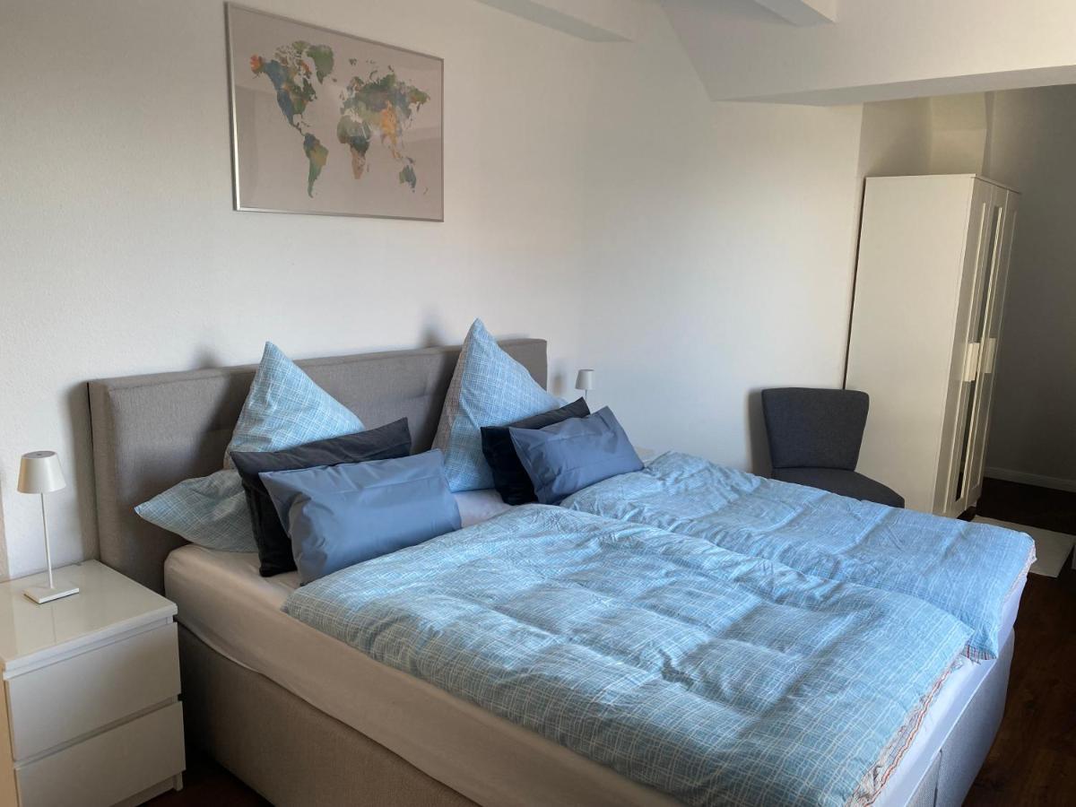 Stilvolle Ferienwohnung In Der Naehe Von Schwerin Dummer Экстерьер фото