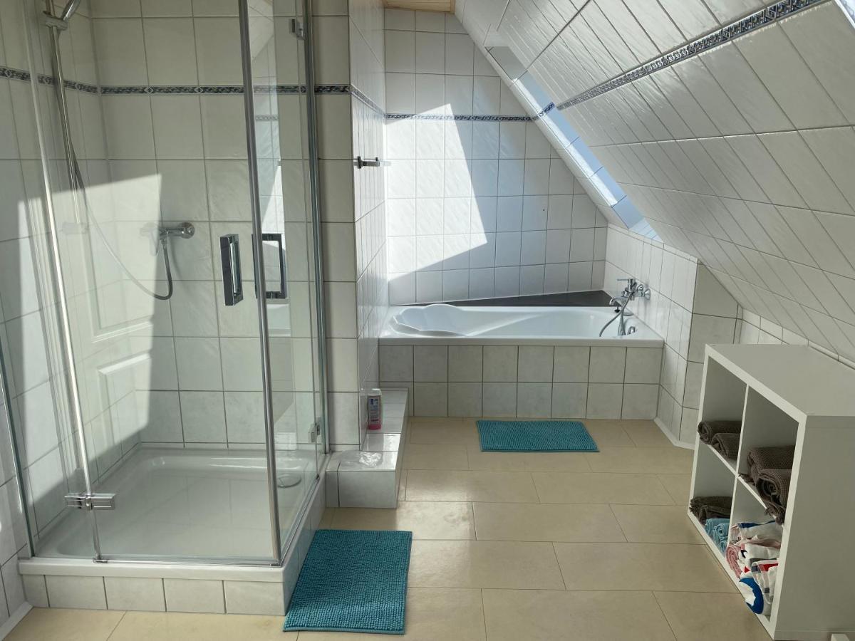 Stilvolle Ferienwohnung In Der Naehe Von Schwerin Dummer Экстерьер фото