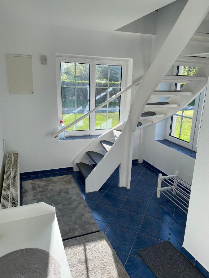 Stilvolle Ferienwohnung In Der Naehe Von Schwerin Dummer Экстерьер фото